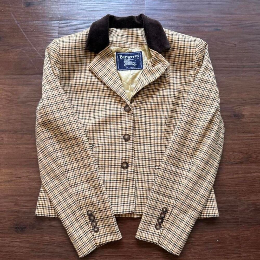 Burberry Women's Jacket